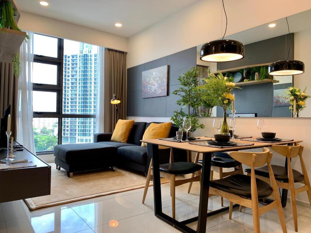 Vikamo Suites @ Robertson Kuala Lumpur