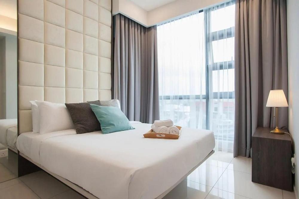 Vikamo Suites @ Robertson Pangsapuri