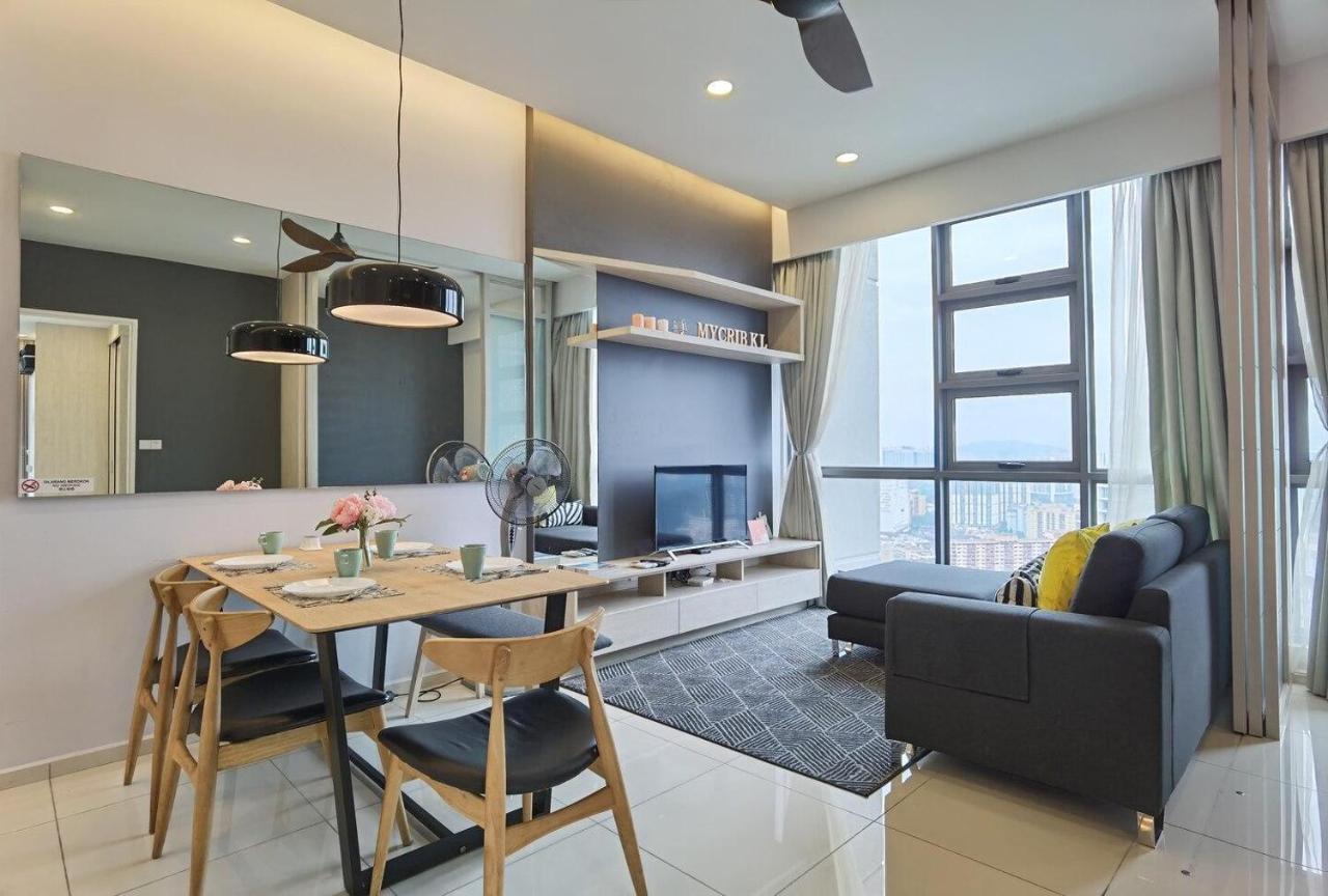 Vikamo Suites @ Robertson Kuala Lumpur