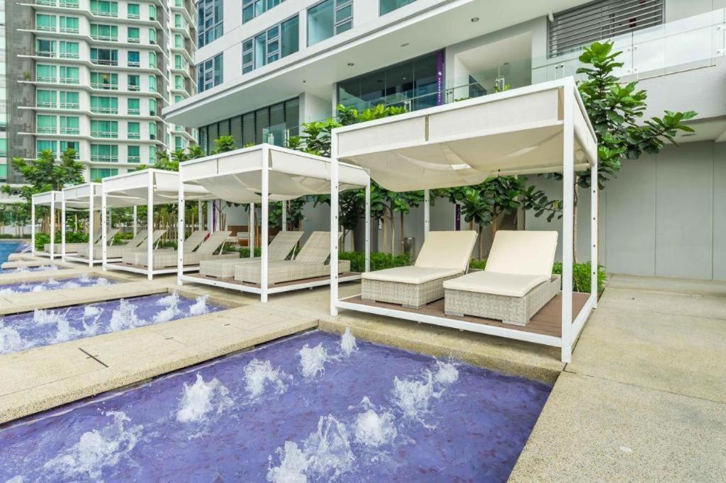 Vikamo Suites @ Robertson Pangsapuri Kuala Lumpur