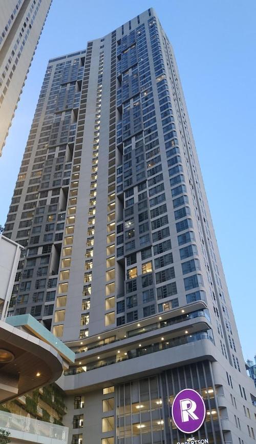 Vikamo Suites @ Robertson Kuala Lumpur
